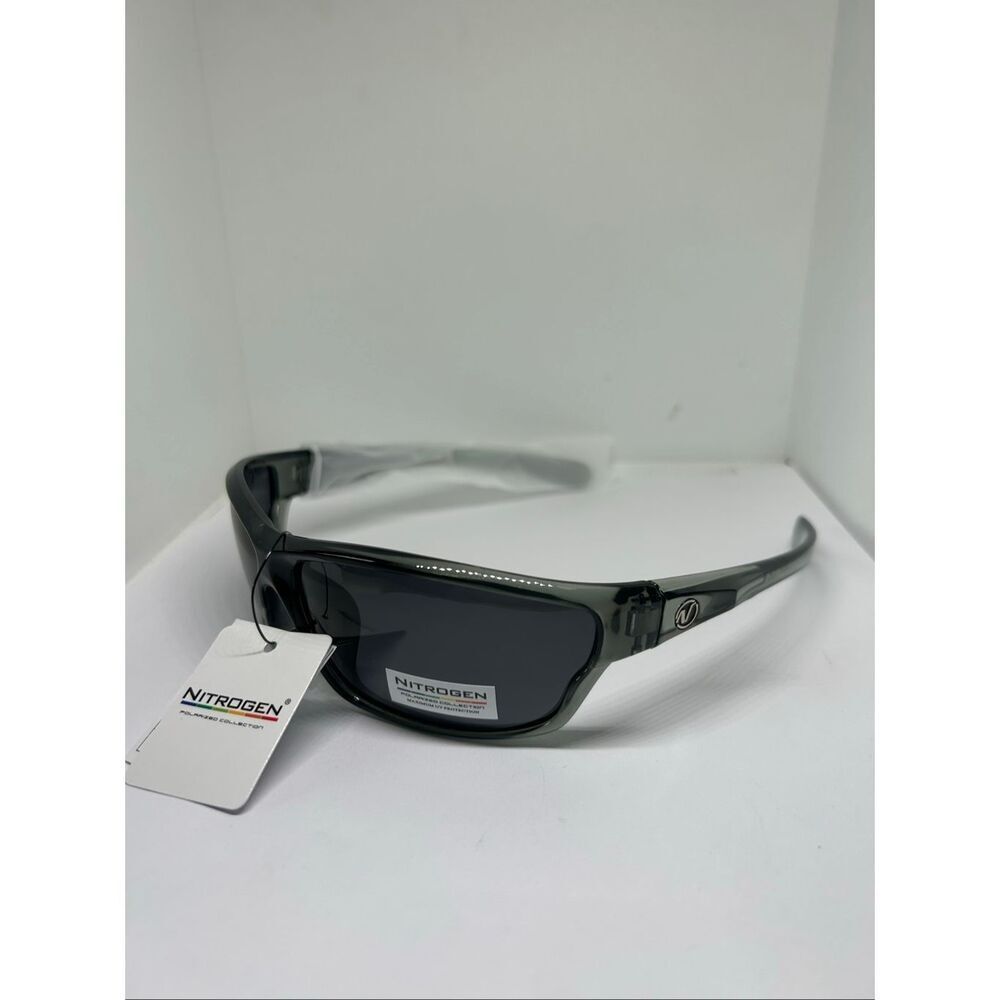 Nitrogen Mens Polarized Sunglasses